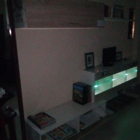 Azul Maritimo Apartment Кадис Екстериор снимка