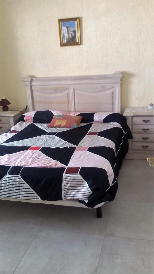 Azul Maritimo Apartment Кадис Екстериор снимка