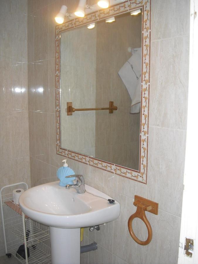 Azul Maritimo Apartment Кадис Екстериор снимка