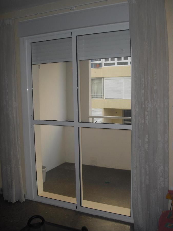 Azul Maritimo Apartment Кадис Екстериор снимка