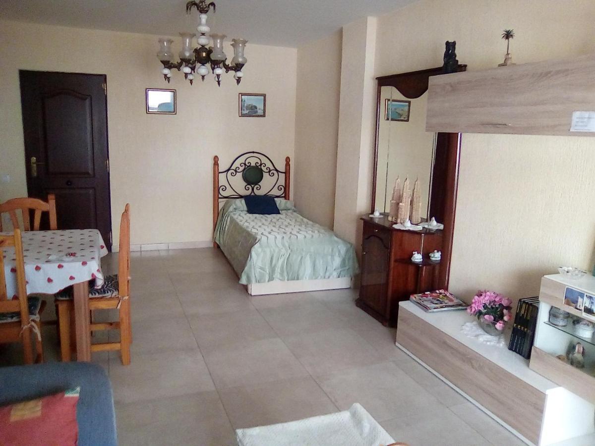 Azul Maritimo Apartment Кадис Екстериор снимка